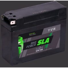 IntAct YT4B-5 12V 2,3Ah jobb AGM SLA motor akkumulátor