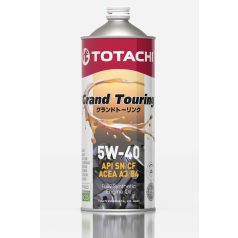 Totachi Grand Touring 5W-40 1L motorolaj