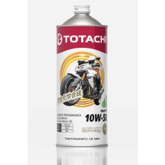 Totachi Sport 4T 10W-50 1L motorolaj