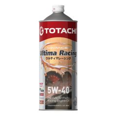 Totachi Ultima Racing 5W-40 1L motorolaj