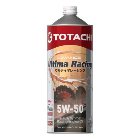 Totachi Ultima Racing 5W-50 1L motorolaj