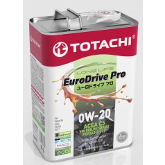 Totachi Eurodrive Pro Long Life 0W-20 4L motorolaj