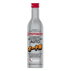   Totachi Complete Fuel System Clean 300ml benzinrendszer tisztító adalék