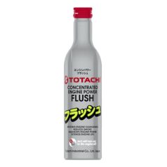   Totachi Concentrated Engine Power Flush motoröblítő adalék 300ml