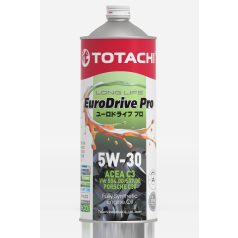 Totachi Eurodrive Pro Long Life 5W-30 1L motorolaj