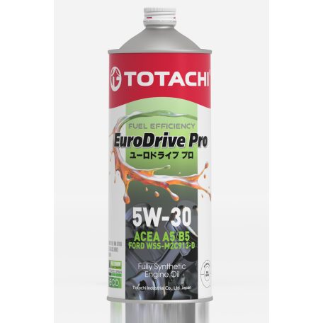 Totachi Eurodrive Pro Fuel Efficiency 5W-30 1L motorolaj