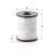 Mann-Filter LC10002/1X Olajszűrő