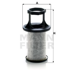 Mann-Filter LC5001X Olajszűrő