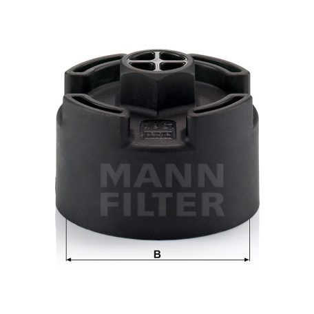 Mann-Filter LS6/1 Olajszűrő kulcs