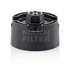 Mann-Filter LS7 Olajszűrő kulcs
