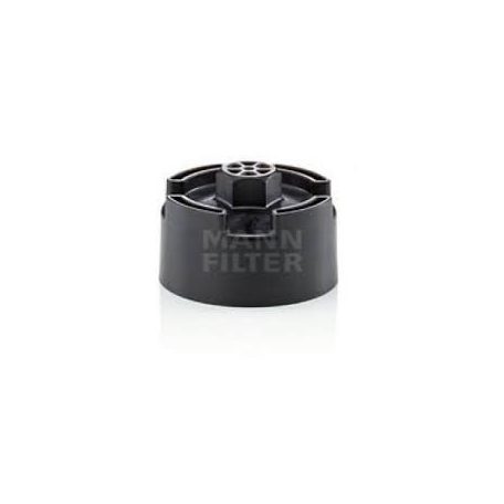 Mann-Filter LS7 Olajszűrő kulcs