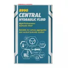 Mannol Central Hydraulic Fluid 1L szervóolaj