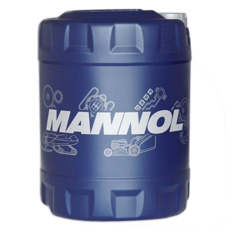 Mannol Hydro Hp 32 10 L hidraulikaolaj