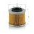 Mann-Filter MH65/1 Olajszűrő