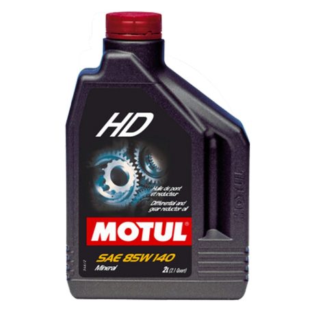 Motul HD 85W-140 2L hajtomuolaj