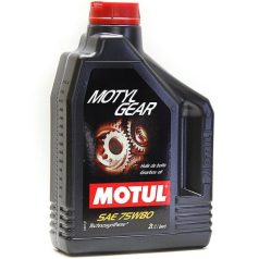 Motul Motylgear 75w-80 2L hajtóműolaj