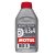 Motul Brake Fluid Dot 3 -Dot 4 0,5L fékolaj