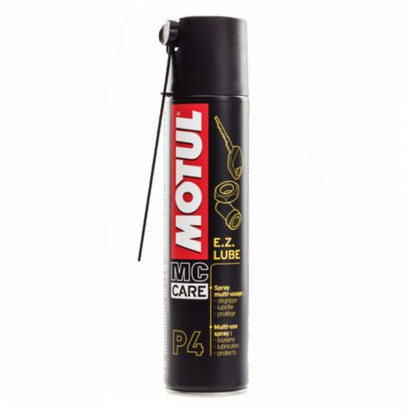 Motul EZ Lube P4 400ml univerzális kenőspray