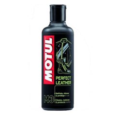 Motul Perfect Leather M3 250ml bőrápoló