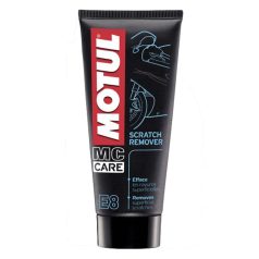 Motul Scratch Remover E8 100 ml karceltávolító