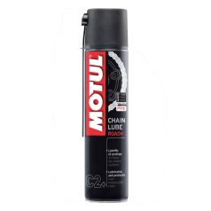 Motul Chain Lube Road C2+ 400ml lánckenő spray