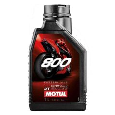 Motul 800 2T Factory Line Road Racing 1L motorolaj