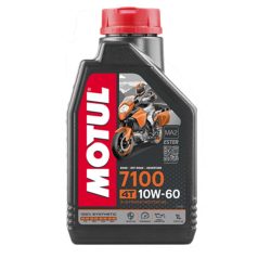 Motul 7100 4T 10W-60 1L motorolaj