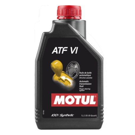 Motul ATF VI 1L hajtóműolaj