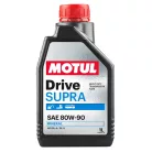 Motul Drive Supra 80W-90 (régi néven HD) 1L hajtóműolaj