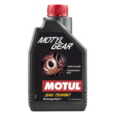 Motul Motylgear 75w-80 1L hajtóműolaj