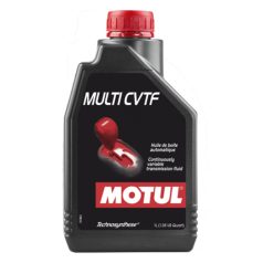 Motul Multi CVTF 1L hajtóműolaj