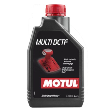 Motul Multi DCTF 1L hajtóműolaj