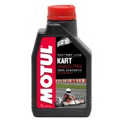 Motul Kart Grand Prix 2T 1L motorolaj