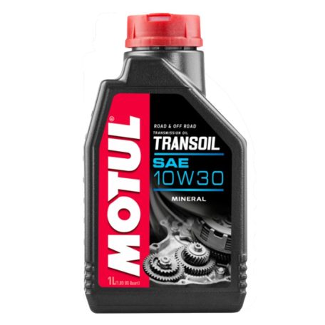 Motul Transoil 10W-30 1L hajtóműolaj