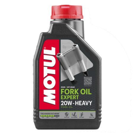Motul Fork Oil Expert Heavy 20W 1L villaolaj