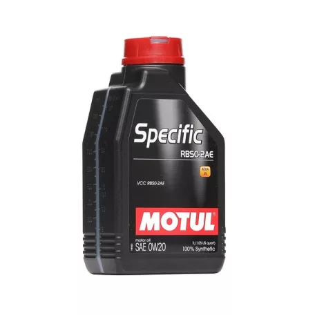 Motul Specific Volvo RBS0-2AE 0W-20 1L motorolaj