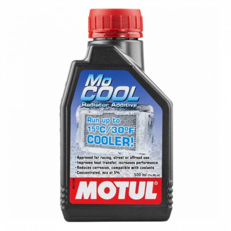 Motul Mocool 500ml hűtőrendszer adalék