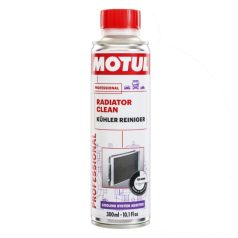 Motul radiator clean 300ml hűtőtisztító adalék