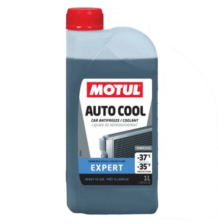 Motul Auto Cool Expert -37 1L fagyálló
