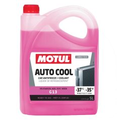 Motul Auto Cool G13 -37 5L fagyálló