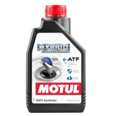  MOTUL DHT E-ATF 1L hajtóműolaj