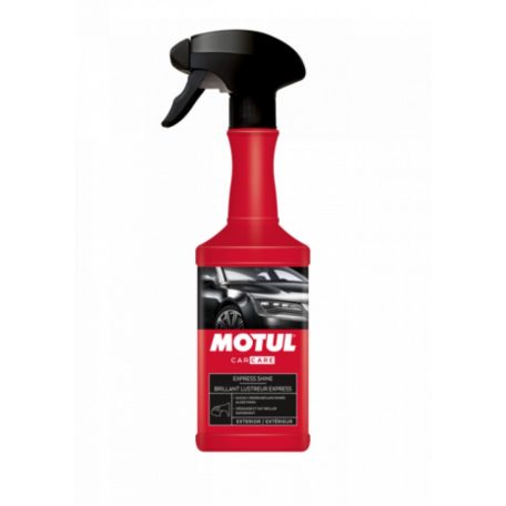 MOTUL CarCare Express Shine 500ml (fényező)