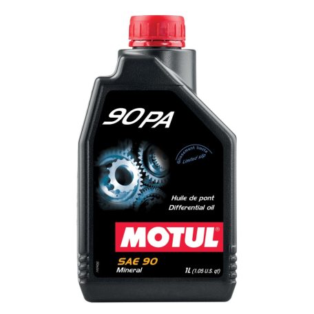 Motul 90 PA 1L hajtóműolaj