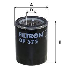 Filtron OP 575 (OP575) olajszűrő
