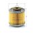 Mann-Filter P715 Üzemanyagszűrő