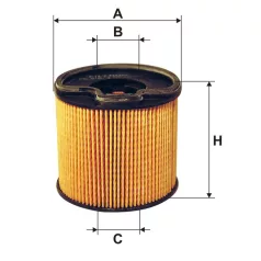 Filtron PE 816/3 (PE816/3) üzemanyagszűrő