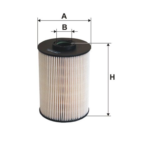 Filtron PE 816/7 (PE816/7) üzemanyagszűrő