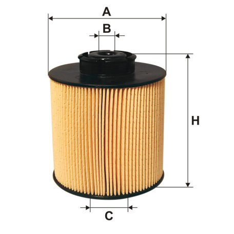 Filtron PE 935/1 (PE935/1) üzemanyagszűrő