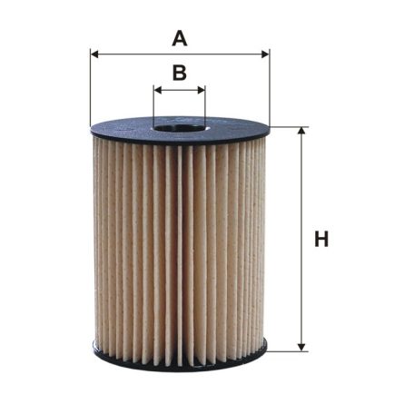 Filtron PE 936/1 (PE936/1) üzemanyagszűrő