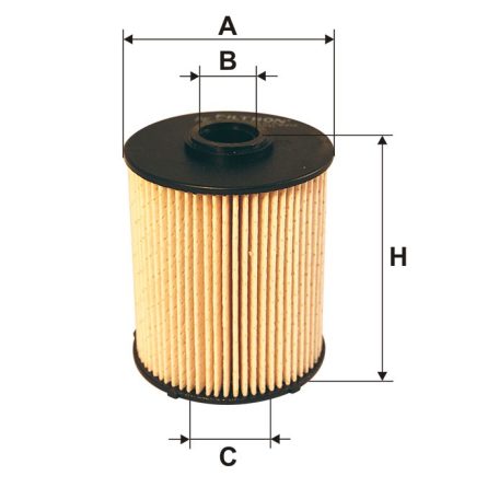 Filtron PE 962 (PE962) üzemanyagszűrő